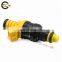 fuel injector Nozzle OEM 0280150556 F0TE-D5B