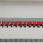 Intelligent distribution frame    FC 24Port