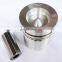 3907156 6BT Forged Piston for Diesel Engine