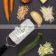 Kitchen Tools Gadgets Stainless Steel Vegetable Grater Cheese Grater