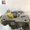 E320B Excavator Gear Pump CATt A8VO107 Hydraulic Pilot 133-6899 126-208313133-6899