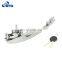 Exterior Door Handle Set With Keys 68-79 For V-W B-eetle 113898205M  113837205M