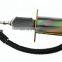 QSL9 6CT engine fuel shut off 24v Fuel Pump Solenoid 3977620