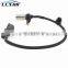 Original LLXBB Crankshaft Position Sensor 19311-97201 For Toyota 1931197201 029600-1330