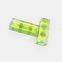 Customized Size Good Sensitivity Horizontal Square Bubble Level