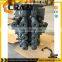 420-00519 excavator main control valve for Doosan DX300LC