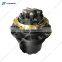 ZX200LC-3 ZX210-3 ZX230-3 ZX240-3 ZX200-3F Excavator Travel Motor 9233692 9269199 9261222 9239841 9250188 Travel Device Assy