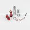 IFOB Brake Master Cylinder Repair Kit for toyota Hilux LN50 LN55 YN55 YN57 04493-35150