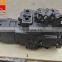 Genuine and New PC55MR-3 Excavator Main Pump 708-3S-00830 Hydraulic Pump