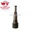 WEIYUAN Diesel Engine Pump Plunger K334 00019 Series Plunger 140163-4220