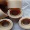 Nylon pa6 plastic machining and lathe milling parts for textile and farm machinery