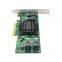 Linkreal PCIe NVMe Adapter Card 4 Port PCIe 3.0 x8 to Internal SFF-8643 NVMe Adapter support U.2 NVMe SSD