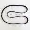 Original ISDE Truck Diesel Engine Parts 3289985 QSB6.7V Ribbed Belt