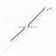 Engine parts oil dipstick tube C3285707 oil dipstick 4935192