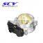 Throttle Body Suitable for CHEVROLET SUBURBAN 1500 OE 12629992 12601387