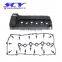 Standard Suitable for AUDI Engine Valve Cover Cars Auto Parts OE 03H103429D 0 3H1 034 29D EVA3544161670 0360015