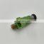 PAT Hot-sale GENUINE Auto Fuel Injector CDH145  fits for  Outlander Grandise 4G69