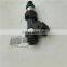 PAT Auto Parts For Japanese Cars Fuel Injector FBY32E0, E00 2708