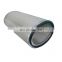china manufacturer supply Washable filter media Polyester  cylinder air filter cartridge