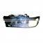 SHACMAN Truck Body Parts Left Front Headlight 179100720005 for DeLong F2000