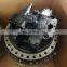 Excavator Hydraulic Parts voe14551150 voe14566400 Drive Unit EC330 EC330B Final Drive