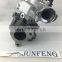 Chinese Turbo Factory Direct Price VB36 17201-51021 Turbocharger