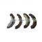 High Quality Auto Parts 6RU698525A Brake Pad Used For Volkswagen Polo