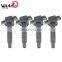Cheap ignition coil for yaris for Toyota Yaris 2000 - 2010 90919-02240 90080-19021