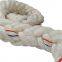 Recomen nylon polyester uhmwpe boat accessories mooring rope attachments 40mm 72mm 32mm etc