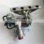 Factory supply turbine Geerin Turbo K03 53039880291 53039700291 06H145702S with CDNB for Audi A4 2.0 TFSI (B8)