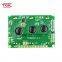 128X64 lcd modules TM12864D-1 Small characters small pcb 75x52.7mm size stn lcd 12864 screen module lcd 128X64  display screen 12864 lcd module