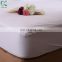 Cotton Terry Waterproof Mattress Protector Of Long Pile