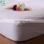 Anti Allergen Bed Bug Proof Waterproof Mattress Cover