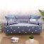 Factory Direct Stretch Sofa Seat Cover With Elastic Cushion