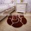 Professional faux with high quality Multifunctional fake fur rug