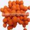 Handmade Pure Mernio wool felt balls 3cm