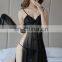 Wholesale Women Sexy Pajamas Nightgown Dress Babydolls Sleepwear