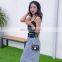 2020 Fashion waterproof women jelly purse bags women handbags ladies shoulder kids mini women handbag purses