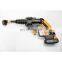 Car wash car washing gun gun High pressure water gun for car washing with pipe