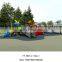 high quality outdoor playground equipment,outdoor playground slide