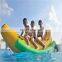 New Design Inflatable Seesaw Inflatable Banana Seesaw/inflatable Floating Water Toys