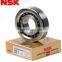 factory stock low price nsk brand deep groove ball bearings 17*40*12mm 6203 z zz rs 2rs