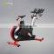 Dhz Fitness Best Home Gym Equipment S100A  Magnetic Spin Bike