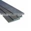 High Quality A36  Hot rolled Carbon Steel Flat Bar 30x220x5.4mm