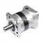 PLF90 High Torque Round Shaft Planetary Gearbox