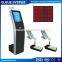 KY112A Queue Ticket Dispenser Machine Queue Management System for Bank Hospital and Restaurant