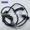 FRONT LH ABS SPEED SENSOR FOR TOYOTA RAV4 89543-42040 8954342040