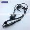 Auto Parts ABS Anti Lock Brake Wheel Speed Sensor Front Right OEM 89542-48040 8954248040 For Highlander 2009 - 2014 2.7L 3.5L