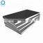 ASTM B265 ALLOY GRADE 5 / Ti-6Al-4V TITANIUM SHEET & PLATE