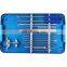 Competitive Price Spine Surgery Posterior Cervical Fixation System Spinal Instrument Set Orthopedic Surgical Instruments